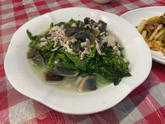 -黎记大排档(慈云路店)