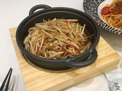-琉璃餐厅(德基广场店)