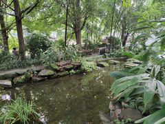 -成都市活水公园
