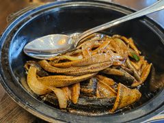 -上海金陵紫金山大酒店·汇海餐厅