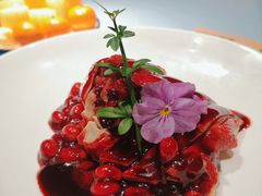-吴越荣记苏州菜·松鼠桂鱼 100% 活鱼现做(月光码头店)