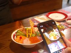 -築鳥日本料理(黑沙环店)