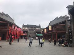 -沙县小吃文化城