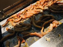 -新石器烤肉(百联川沙店)