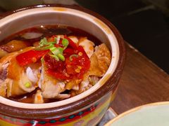 王府泡椒鸡-南京大牌档(中关村店)