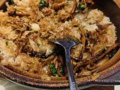 -原汁原味农家菜·经典粤菜(江燕南路店)