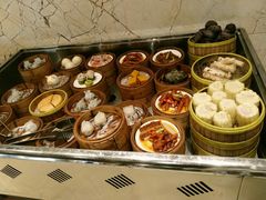 -鸿腾国际大酒店-海鲜姿造海鲜烤肉自助餐