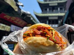 -小陈方酥锅盔(古城总店)