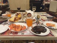 -芭菲盛宴·环球美食(袁家岗店)