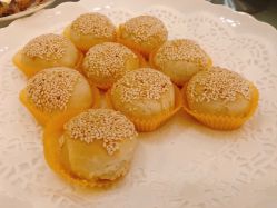 -上海大酒店·婚宴年会宴会厅
