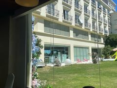 -松兰山海景大酒店·海鲜中餐厅