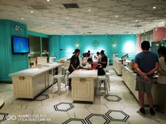 -西檬树SIMON·T轻奢蛋糕(大东方Max店)