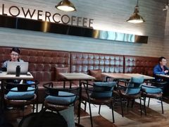 -麦隆咖啡Mellower Coffee(弘基时尚生活中心店)