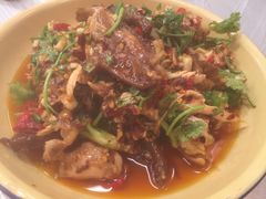 -东排食堂长沙小吃大排档(五一广场店)