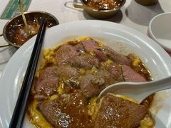 -明腾壹间茶餐厅(新都会花园广场店)