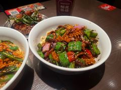 -王繁星面馆(西安熙地港店)