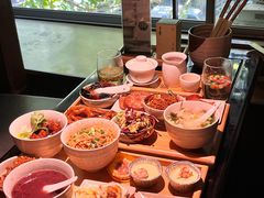 -青藤茶馆(南山路店)