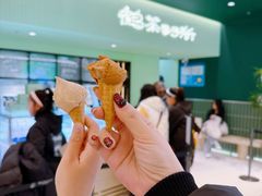 -鹤茶野所(上海首店)