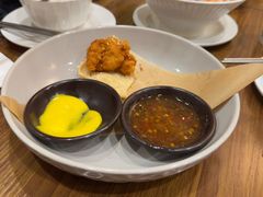 -曼谷食堂·泰国家庭料理(丹桂路店)