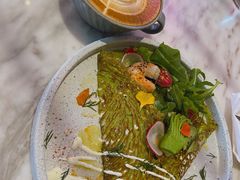 -The Rug Cafe(王府中环店)