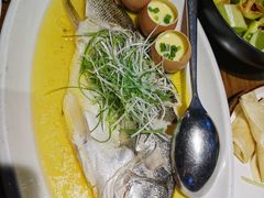 -路小缦·珍馐美馔(市心北路店)