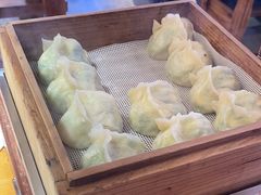 -倍儿美海鲜排挡·非遗海鲜蒸饺(洋货店)