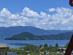 -丽江泸沽湖景区