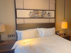 -天津梅江中心皇冠假日酒店