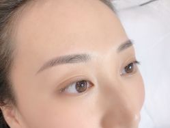 -久匠·野生眉半永久纹眉