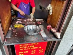 -梅记大块头爆鱼店(乍浦路店)