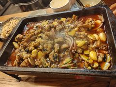 -虾小龙老长沙龙虾馆(坡子街店)