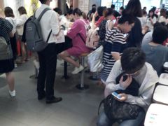 -麦当劳(世纪汇广场店)