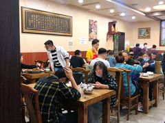 大堂-福顺祥大盘鸡(临潼店)