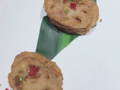 -枣子树·素食餐厅(普陀山店)