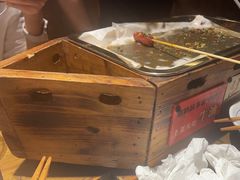 -盟重烧烤(高正街店)
