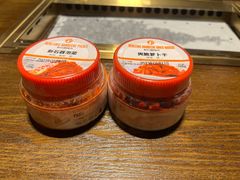 -新石器烤肉(中房金谊广场店)