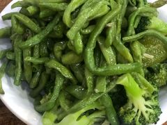 素菜拼盘-雨田饭店(华兴东街店)