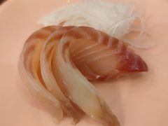 -争鲜回转寿司(流行前线店)
