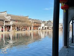 -南浔古镇