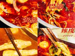 -大虎重庆老火锅(正弘城店)