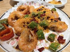 -德胜轩正宗顺德菜(宝安沙井会展中心店)