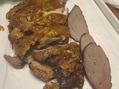 -驿楼兰·新疆菜(火车站店)