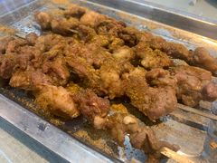 -振生清真饭店(永安道店)