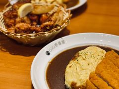 -CoCo壱番屋(久光百货店)