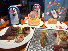 -布拉格餐厅· 中欧捷克菜(全国首店)