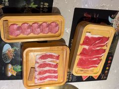 -空之介寿喜烧·和牛放题(恒隆广场店)