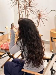 -JIE FLYING·烫发·染发