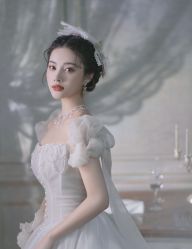 -古摄影婚纱(湛江霞山步行街店)