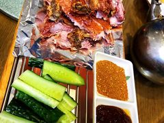 -山沟沟羊小馆&烤全羊羊肉汤(麦岛店)