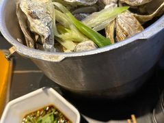 -大成海鲜烧烤·海鲜粥(长寿路店)
